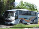 Ônibus Particulares 2561 na cidade de Canoas, Rio Grande do Sul, Brasil, por Shayan Lee. Número da foto: #13090554.