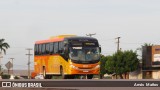 Gertaxi 334 na cidade de Eusébio, Ceará, Brasil, por Amós  Mattos. Número da foto: #13089178.