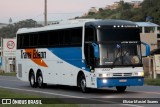 Trans Edson 2222 na cidade de Ibatiba, Espírito Santo, Brasil, por Eliziar Maciel Soares. Número da foto: #13090201.