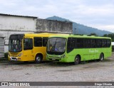Ônibus da Gente - Guapimirim 4922 na cidade de Guapimirim, Rio de Janeiro, Brasil, por Diego Oliveira. Número da foto: #13089049.