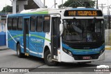 Viação Ponte Coberta RJ 190.087 na cidade de Nilópolis, Rio de Janeiro, Brasil, por Lucas Alvim. Número da foto: #13090498.