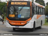 Expresso Nossa Senhora da Glória B06031 na cidade de Nova Iguaçu, Rio de Janeiro, Brasil, por Augusto César. Número da foto: #13089210.