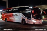 Primar Navegações e Turismo 4015 na cidade de Resende, Rio de Janeiro, Brasil, por Flavio Rodrigues Silva. Número da foto: #:id.
