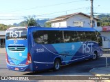 RST Turismo 3020 na cidade de Ituporanga, Santa Catarina, Brasil, por Amarildo Kamers. Número da foto: #13089461.