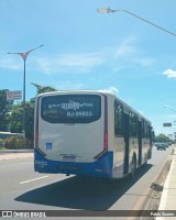 Via Loc BJ-99803 na cidade de Belém, Pará, Brasil, por Fabio Soares. Número da foto: #13089190.