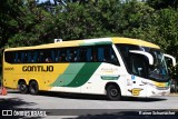 Empresa Gontijo de Transportes 18805 na cidade de São Paulo, São Paulo, Brasil, por Rainer Schumacher. Número da foto: #13090356.