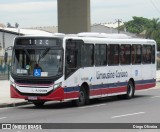 Empresa de Transportes Limousine Carioca RJ 129.089 na cidade de Rio de Janeiro, Rio de Janeiro, Brasil, por Diego Oliveira. Número da foto: #13088974.