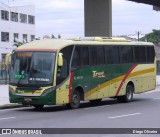 TREL - Transturismo Rei RJ 165.181 na cidade de Rio de Janeiro, Rio de Janeiro, Brasil, por Diego Oliveira. Número da foto: #13088986.
