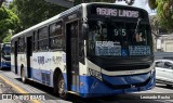 Transportes Águas Lindas BL-91511 na cidade de Belém, Pará, Brasil, por Leonardo Rocha. Número da foto: #13089232.