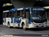Viação Sandra 11268 na cidade de Belo Horizonte, Minas Gerais, Brasil, por Renato Brito. Número da foto: #13089418.