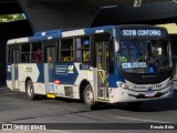 Viação Sandra 11267 na cidade de Belo Horizonte, Minas Gerais, Brasil, por Renato Brito. Número da foto: #13089365.