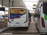 Transcorp 7599 na cidade de Ribeirão Preto, São Paulo, Brasil, por Jonas Miranda. Número da foto: #13088758.