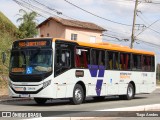 Transbus Transportes > Gávea Transportes 29476 na cidade de Belo Horizonte, Minas Gerais, Brasil, por Tiago Aredes. Número da foto: #13089467.