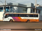 Transportadora Turística Petitto 3200 na cidade de Dumont, São Paulo, Brasil, por Jonas Miranda. Número da foto: #13088756.