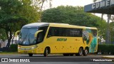 Eucatur - Empresa União Cascavel de Transportes e Turismo 5008 na cidade de Presidente Prudente, São Paulo, Brasil, por Francisco Ivano. Número da foto: #13090430.