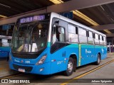 Rápido Sumaré - Piracicaba 31351 na cidade de Piracicaba, São Paulo, Brasil, por Juliano Sgrigneiro. Número da foto: #:id.