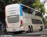 Auto Viação Catarinense 319312 na cidade de São Paulo, São Paulo, Brasil, por Valter Silva. Número da foto: #13089010.