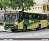 TREL - Transturismo Rei RJ 165.014 na cidade de Rio de Janeiro, Rio de Janeiro, Brasil, por Diego Oliveira. Número da foto: #13089054.