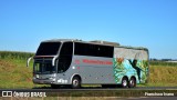 VM Ourinhense Transportes e Turismo 2021 na cidade de Ourinhos, São Paulo, Brasil, por Francisco Ivano. Número da foto: #13090135.