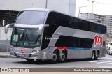 Auto Viação 1001 RJ 108.1211 na cidade de Rio de Janeiro, Rio de Janeiro, Brasil, por Paulo Henrique Pereira Borges. Número da foto: #13089693.