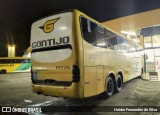 Empresa Gontijo de Transportes 14775 na cidade de Perdões, Minas Gerais, Brasil, por Helder Fernandes da Silva. Número da foto: #13089848.