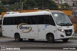 Viação Giratur 2930 na cidade de Caxias do Sul, Rio Grande do Sul, Brasil, por Jovani Cecchin. Número da foto: #13090243.