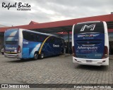Marquin Service Transportes e Turismo 5009 na cidade de Pariquera-Açu, São Paulo, Brasil, por Rafael Henrique de Pinho Brito. Número da foto: #13090334.
