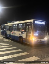 Transporte Coletivo Estrela 34425 na cidade de Florianópolis, Santa Catarina, Brasil, por Lucas da Silva. Número da foto: #13089812.