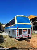 Ônibus Particulares 6923 na cidade de São Paulo, São Paulo, Brasil, por Vanderci Valentim. Número da foto: #13089225.
