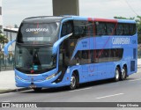 UTIL - União Transporte Interestadual de Luxo 13416 na cidade de Rio de Janeiro, Rio de Janeiro, Brasil, por Diego Oliveira. Número da foto: #13088932.
