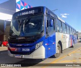 Empresa de Transportes Mairiporã 39.228 na cidade de Mairiporã, São Paulo, Brasil, por Marcos Oliveira. Número da foto: #:id.