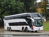 Auto Viação Catarinense 324324 na cidade de Rio do Sul, Santa Catarina, Brasil, por Amarildo Kamers. Número da foto: #13089492.