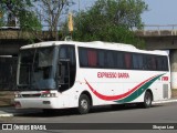 Expresso Barra 1701 na cidade de Canoas, Rio Grande do Sul, Brasil, por Shayan Lee. Número da foto: #13090509.