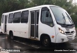 Bahia Transportes 2053 na cidade de Salvador, Bahia, Brasil, por Alexandre Souza Carvalho. Número da foto: #13089182.