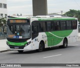 Caprichosa Auto Ônibus C27028 na cidade de Rio de Janeiro, Rio de Janeiro, Brasil, por Diego Oliveira. Número da foto: #13088998.
