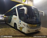 Empresa Gontijo de Transportes 18375 na cidade de Perdões, Minas Gerais, Brasil, por Helder Fernandes da Silva. Número da foto: #13089762.