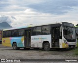 Ônibus da Gente - Guapimirim 6F98 na cidade de Guapimirim, Rio de Janeiro, Brasil, por Diego Oliveira. Número da foto: #13089033.