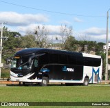 Empresa de Ônibus Nossa Senhora da Penha 65514 na cidade de Rio Negro, Paraná, Brasil, por Robson Farias. Número da foto: #:id.