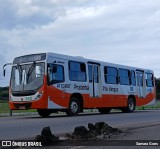 Empresa de Transportes Nova Marambaia AT-63807 na cidade de Belém, Pará, Brasil, por Samara Goes. Número da foto: #13088806.