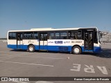 Transportes Barata BN-99007 na cidade de Belém, Pará, Brasil, por Ramon Gonçalves do Rosario. Número da foto: #:id.