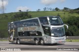 Isla Bus Transportes 1600 na cidade de Queimados, Rio de Janeiro, Brasil, por Paulo Alexandre da Silva. Número da foto: #13089406.