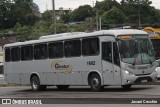 Viação Giratur 1682 na cidade de Caxias do Sul, Rio Grande do Sul, Brasil, por Jovani Cecchin. Número da foto: #13090434.