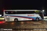 Brubuss Transportes 10000 na cidade de Estiva, Minas Gerais, Brasil, por Helder Fernandes da Silva. Número da foto: #13088951.