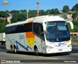 Aava RJ 371.002 na cidade de Duque de Caxias, Rio de Janeiro, Brasil, por Victor Henrique. Número da foto: #13089932.