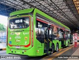 Express Transportes Urbanos Ltda 4 8637 na cidade de São Paulo, São Paulo, Brasil, por Andre Santos de Moraes. Número da foto: #13089758.