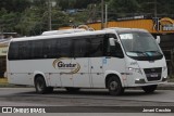 Viação Giratur 3060 na cidade de Caxias do Sul, Rio Grande do Sul, Brasil, por Jovani Cecchin. Número da foto: #13090342.