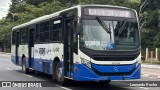 Auto Viação Monte Cristo AL-042 na cidade de Belém, Pará, Brasil, por Leonardo Rocha. Número da foto: #13088921.