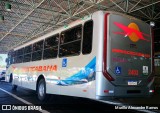 Viação Piracicabana 2403 na cidade de Bauru, São Paulo, Brasil, por Murillo Alexandre Ramos. Número da foto: #13089304.