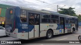 Urca Auto Ônibus 41053 na cidade de Belo Horizonte, Minas Gerais, Brasil, por Edmar Junio. Número da foto: #:id.