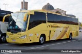 Maranatha Turismo 2032 na cidade de Aparecida, São Paulo, Brasil, por Flavio Rodrigues Silva. Número da foto: #13090536.